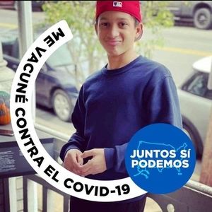 Meet your Posher, Juan manuel